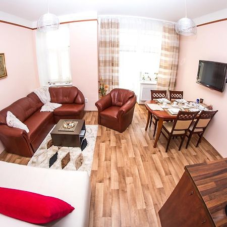 Apartman Relax Olomouc Phòng bức ảnh