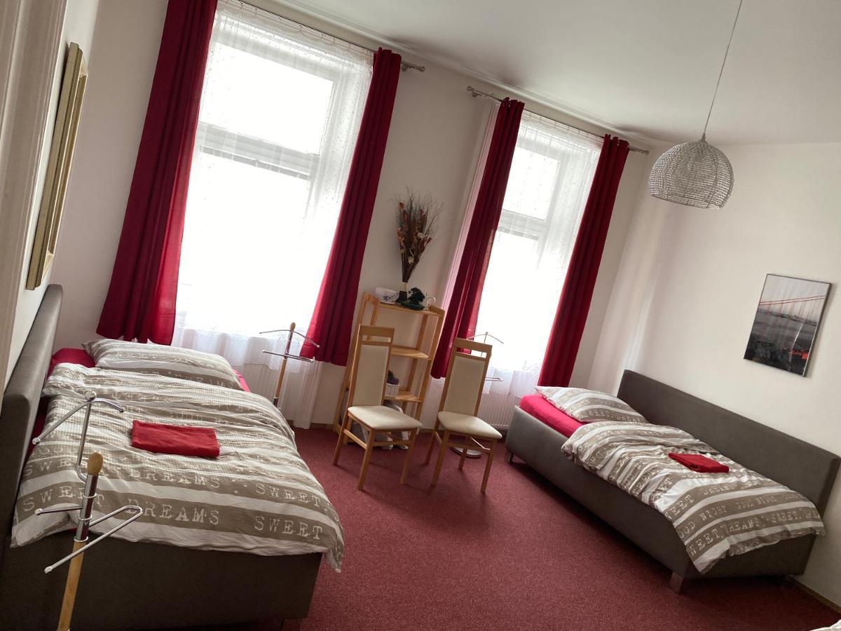 Apartman Relax Olomouc Ngoại thất bức ảnh