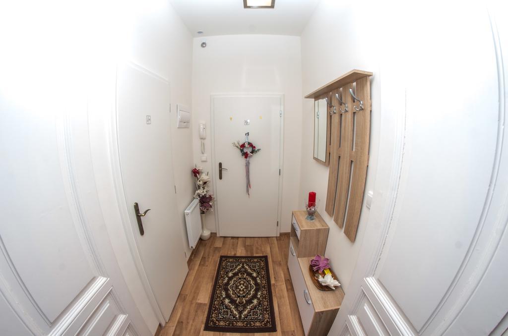 Apartman Relax Olomouc Ngoại thất bức ảnh