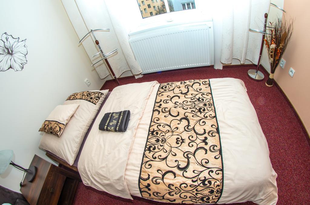 Apartman Relax Olomouc Ngoại thất bức ảnh