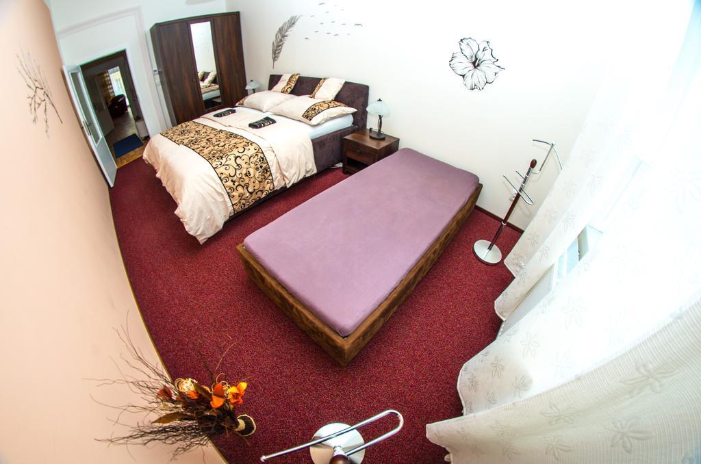 Apartman Relax Olomouc Phòng bức ảnh
