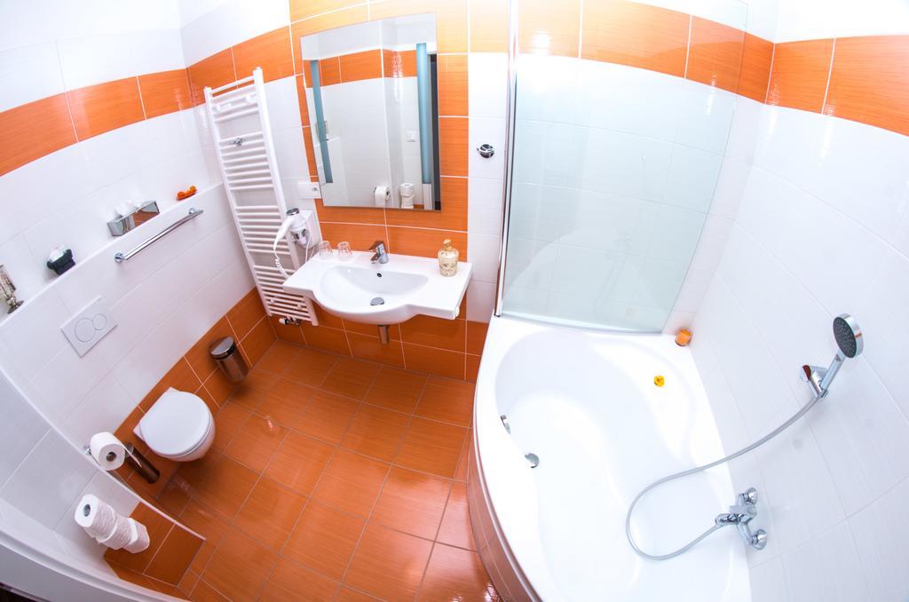 Apartman Relax Olomouc Phòng bức ảnh