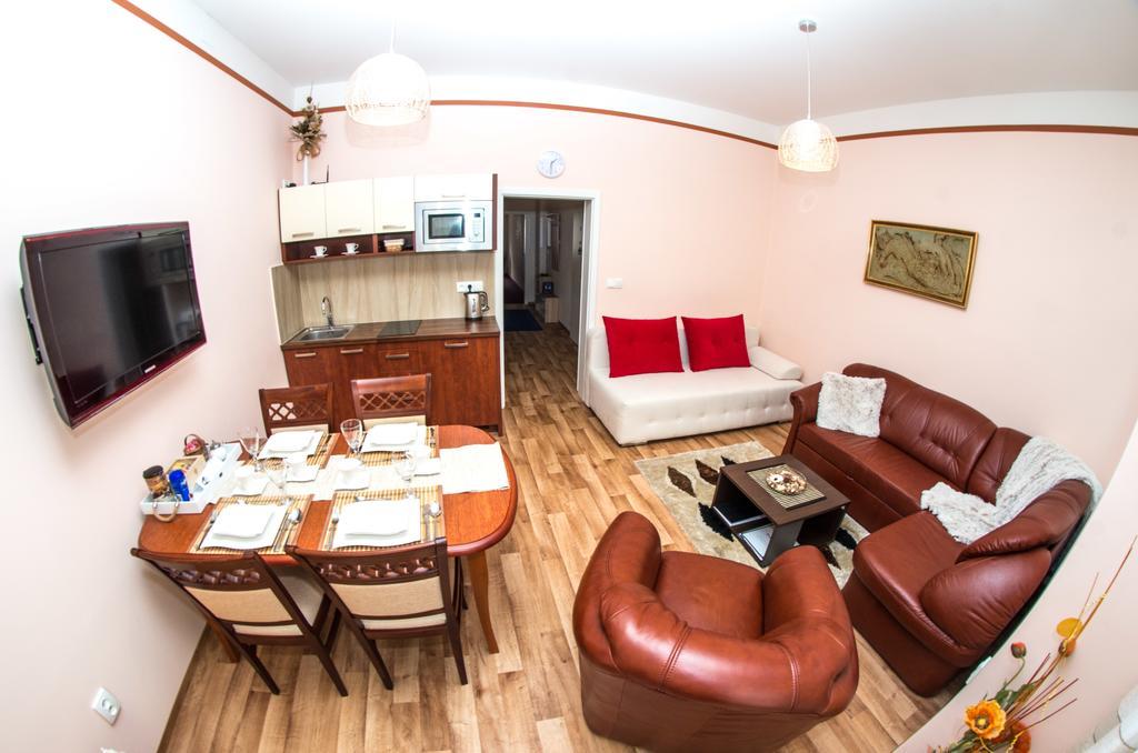 Apartman Relax Olomouc Phòng bức ảnh