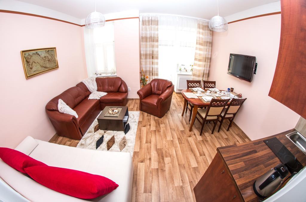 Apartman Relax Olomouc Phòng bức ảnh