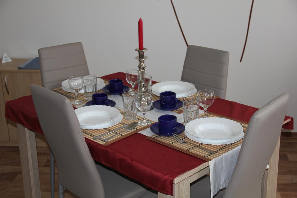 Apartman Relax Olomouc Phòng bức ảnh