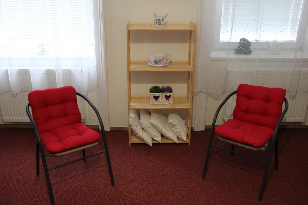 Apartman Relax Olomouc Phòng bức ảnh