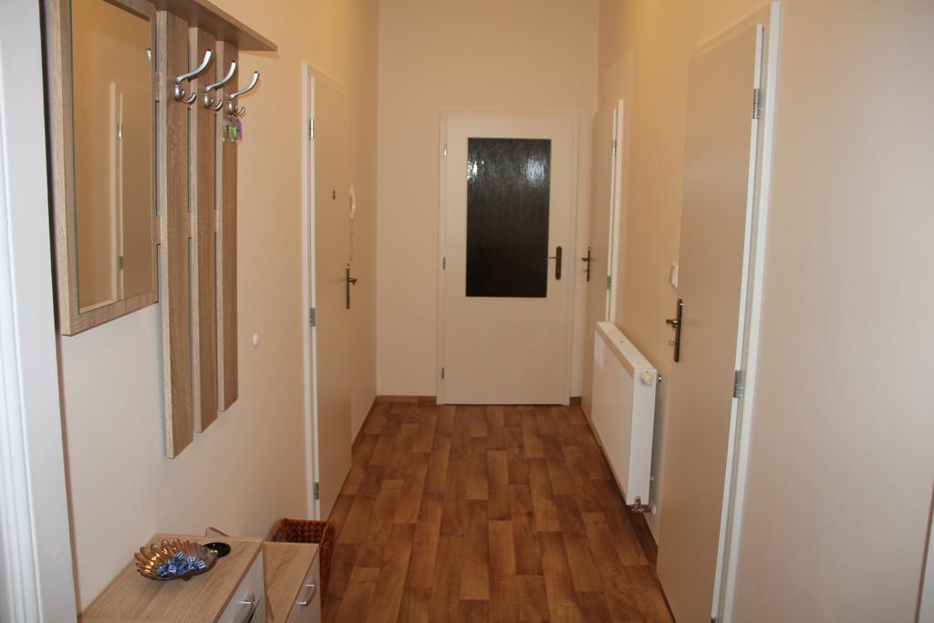 Apartman Relax Olomouc Phòng bức ảnh
