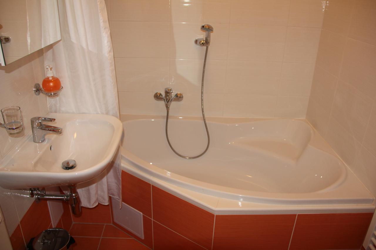 Apartman Relax Olomouc Ngoại thất bức ảnh